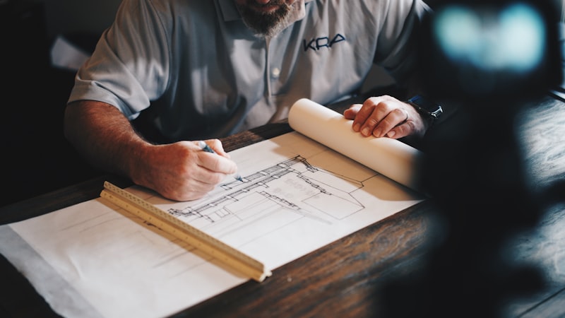 Project development